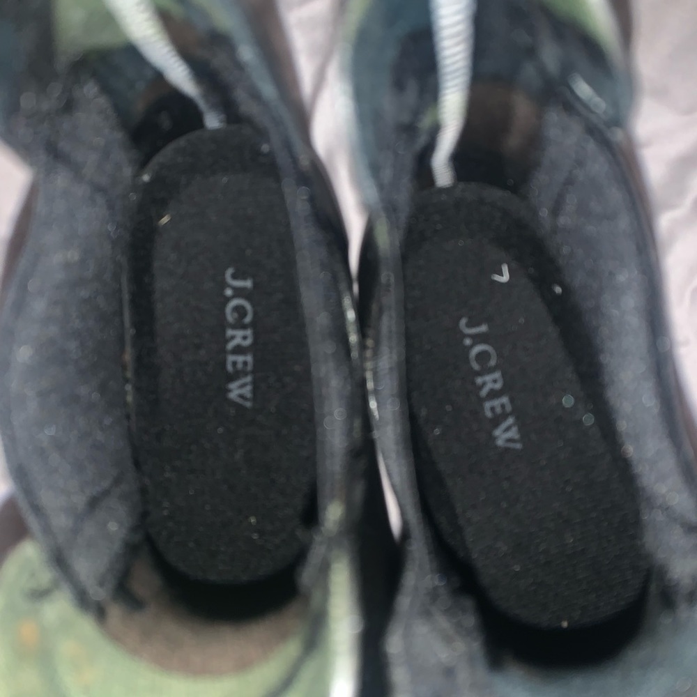 J. Crew Boot - Picture 4 of 4